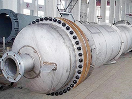 鈦精餾塔使用前的準(zhǔn)備是怎樣的？